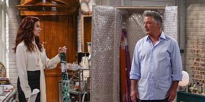 poster de la série The Pursuit of Happiness