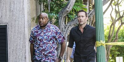 poster de la série E'ao Lu'au A Kualima