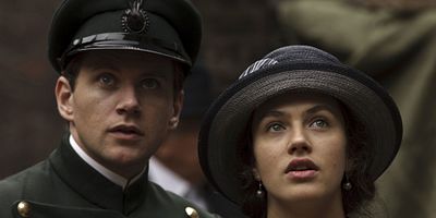 poster de la série Secrets dévoilés