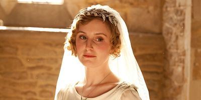 poster de la série Au pied de l'autel