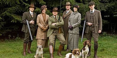 poster de la série Episode Spécial Noël - 25 décembre 2011