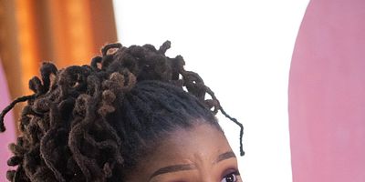 poster de la série Problème d'image