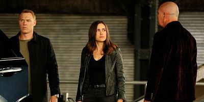 poster de la série Marko Jankowics (N°58)