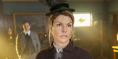 poster de la série Seconde chance (1/2)