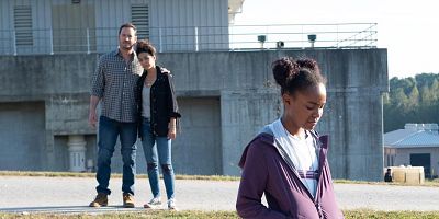 poster de la série Le gout de votre sang