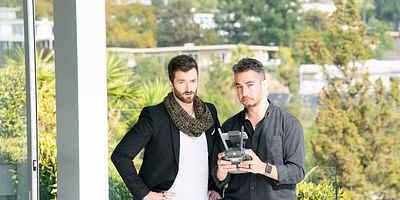 poster de la série Alerte rouge