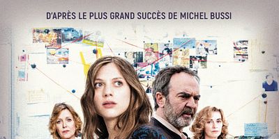 poster de la série 