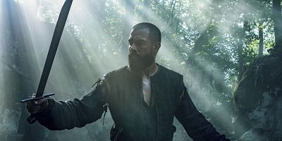 poster de la série Foi