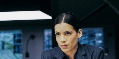 poster de la série La voix de la haine