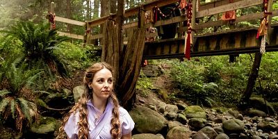 poster de la série L’Effet secondaire