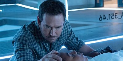 poster de la série La transformation d'Amy