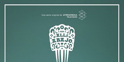 poster de la série Recursos inhumanos