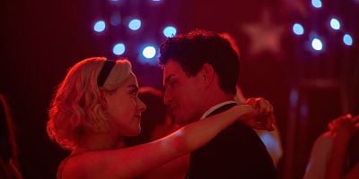 poster de la série Lupercales