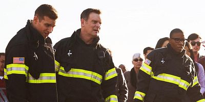 poster de la série Nouveaux départs