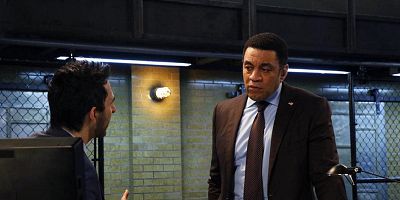 poster de la série Bastien Moreau (N°20) : Conclusion