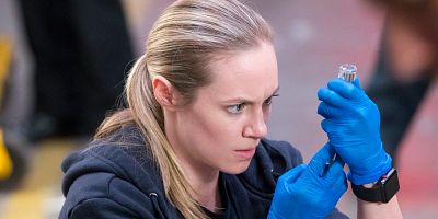 poster de la série Baby Boom