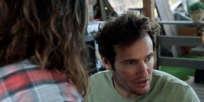 poster de la série Sans ménagement