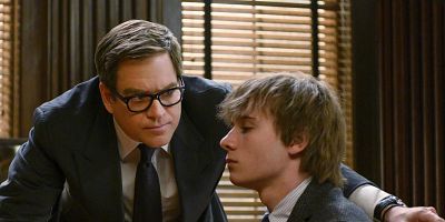 poster de la série Seul au monde