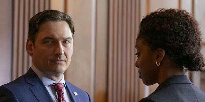 poster de la série La plus belle tactique de Chucky Road