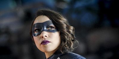 poster de la série Bombe temporelle