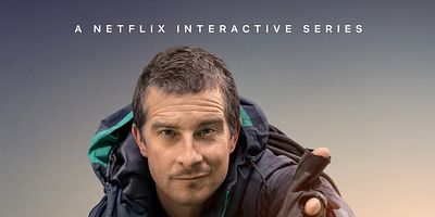 poster de la série Opération sauvetage en pleine jungle - 1ère partie