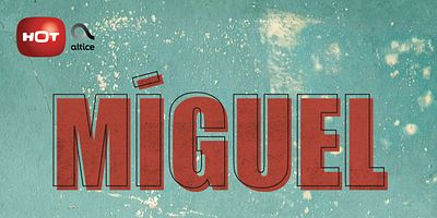 poster de la série 