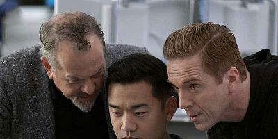 poster de la série La fenêtre d'Overton