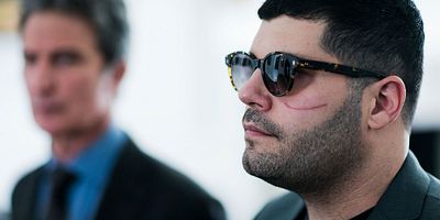 poster de la série Cash