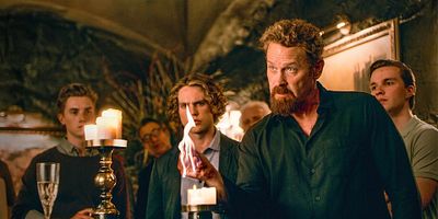 poster de la série Introduction à l'éthique, 1re partie