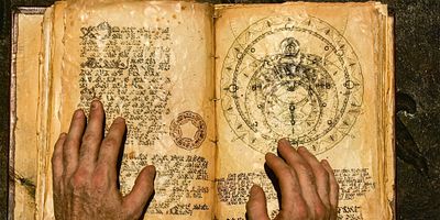 poster de la série Dernières épreuves, 1re partie