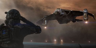 poster de la série Lucky 13