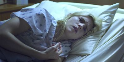 poster de la série Le retour