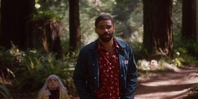 poster de la série Treasure Island