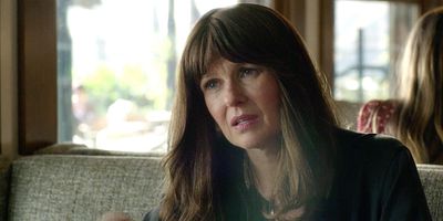 poster de la série Une chaussure