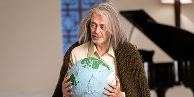 poster de la série 1 heure