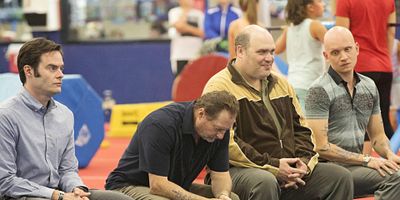 poster de la série Faites votre boulot