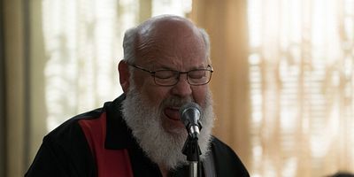 poster de la série H-- HEY, YOU