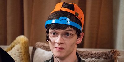 poster de la série G-A-- GAME N-I-- NIGHT