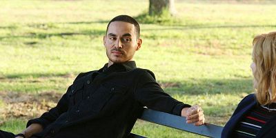 poster de la série Enlève ton pantalon