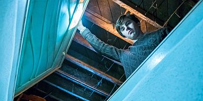 poster de la série Bonne nuit, mère