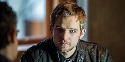 poster de la série Faux-Semblants