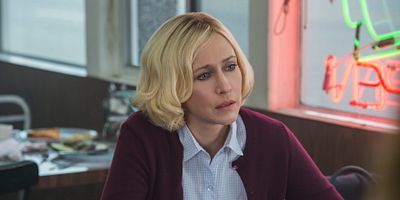 poster de la série La clé