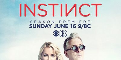 poster de la série Un crime à glacer le sang