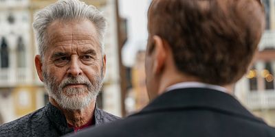 poster de la série Episode 4