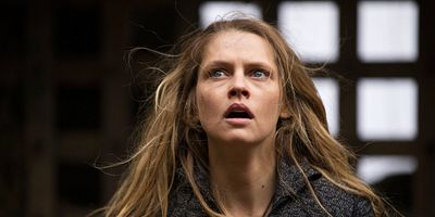 poster de la série Episode 6