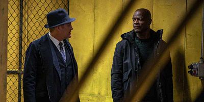 poster de la série Olivia Olson (N°115)