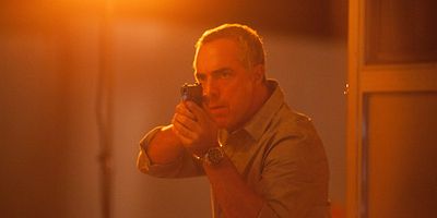 poster de la série Fils à maman