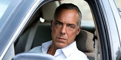 poster de la série La vie des secrets