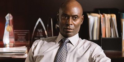 poster de la série Les deux frères