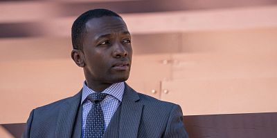 poster de la série Mauvaises surprises